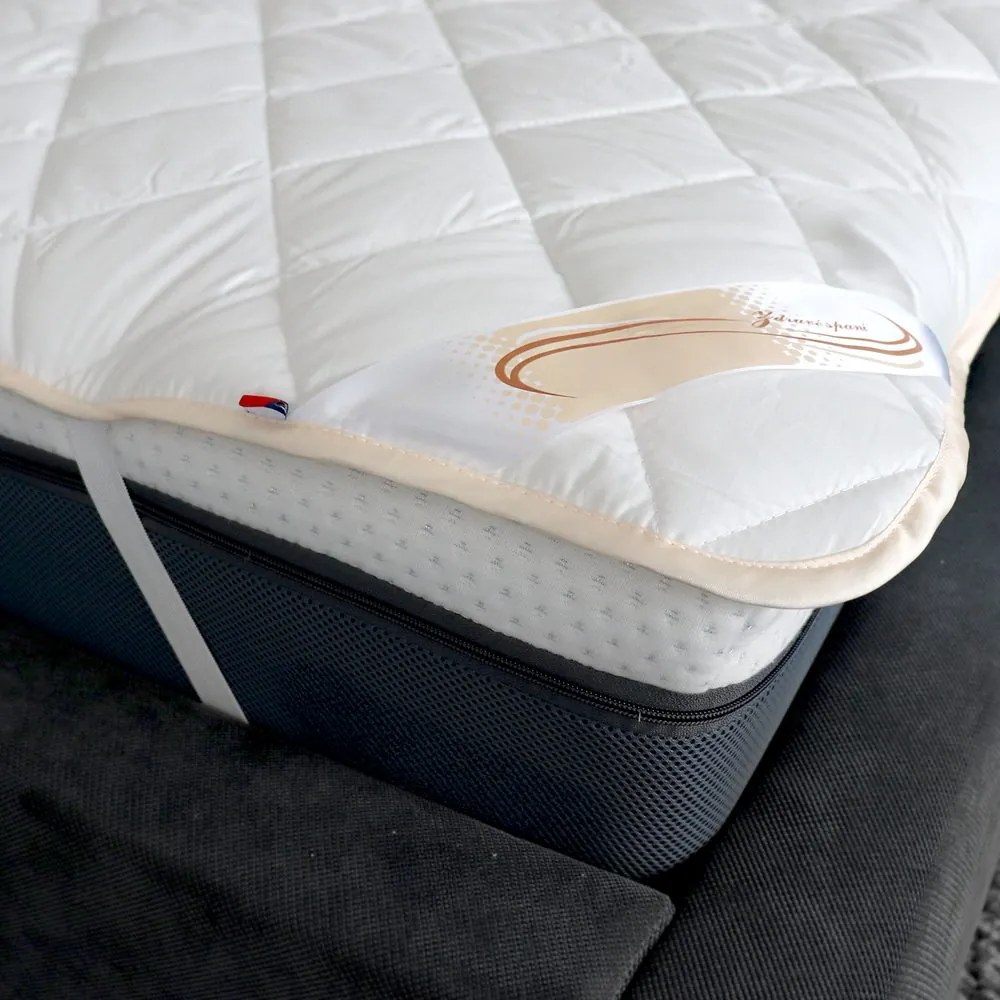 2G Lipov Chladivý chránič matraca LYOCELL-TENCEL - 90x210 cm
