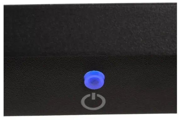 Lucide 27892/02/30 - LED solárne svietidlo TENSO SOLAR LED/2,2W IP54