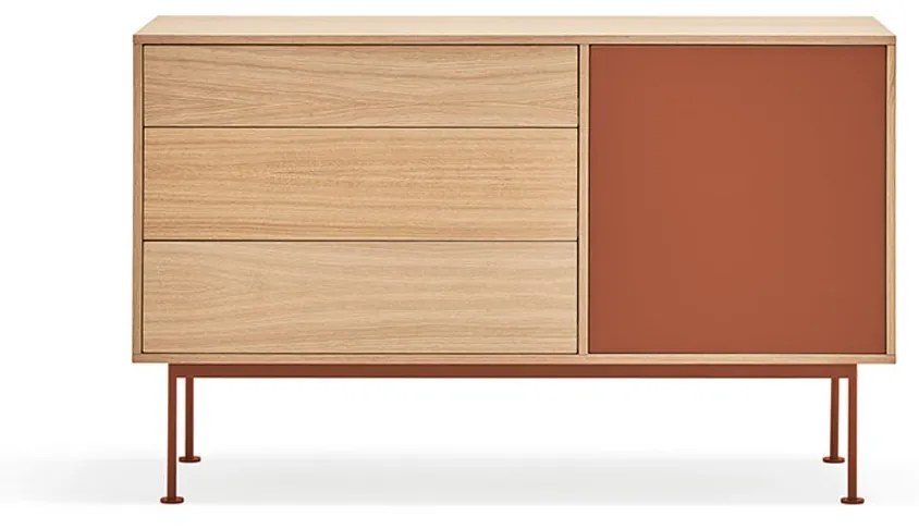 Komoda Yoko 180 × 45 × 80 cm 180 × 45 × 80 cm