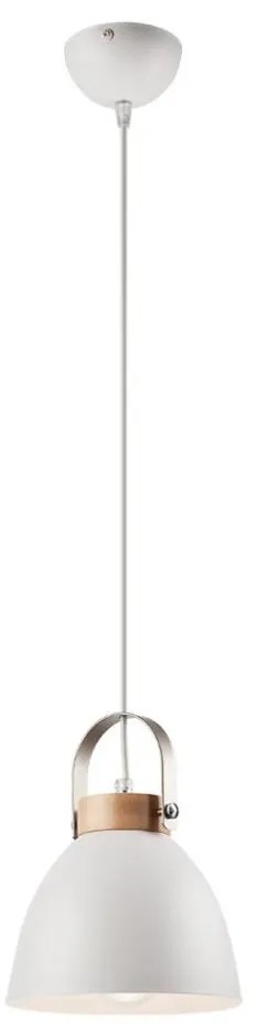 Luster na lane DANIELLE 1xE27/60W/230V