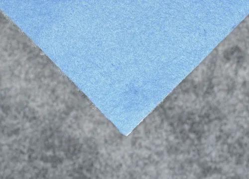 Koberce Breno Metrážny koberec SERENADE 900, šíře role 300 cm, sivá