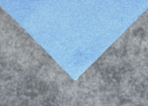 Koberce Breno Metrážny koberec SERENADE 900, šíře role 500 cm, sivá