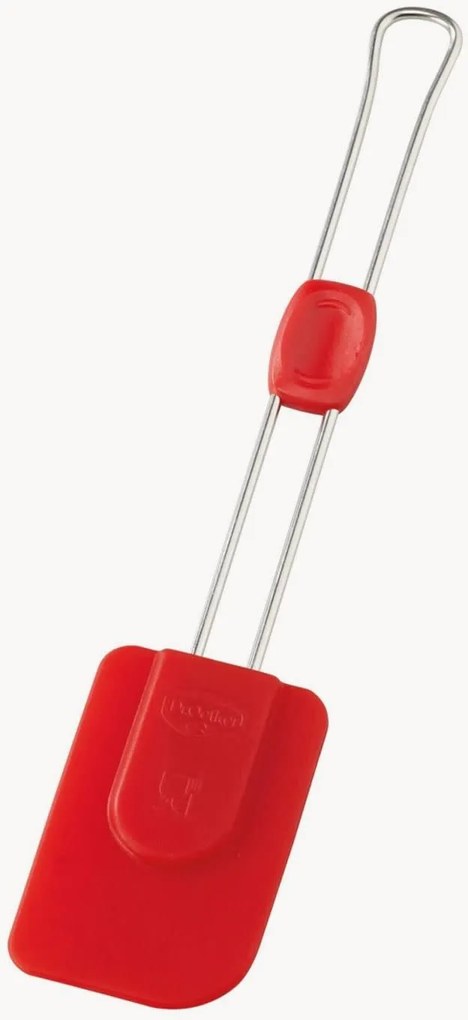 Silikónová stierka Flexxibel Love