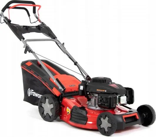 Benzínová kosačka Faworyt GTV51N196L-4W1