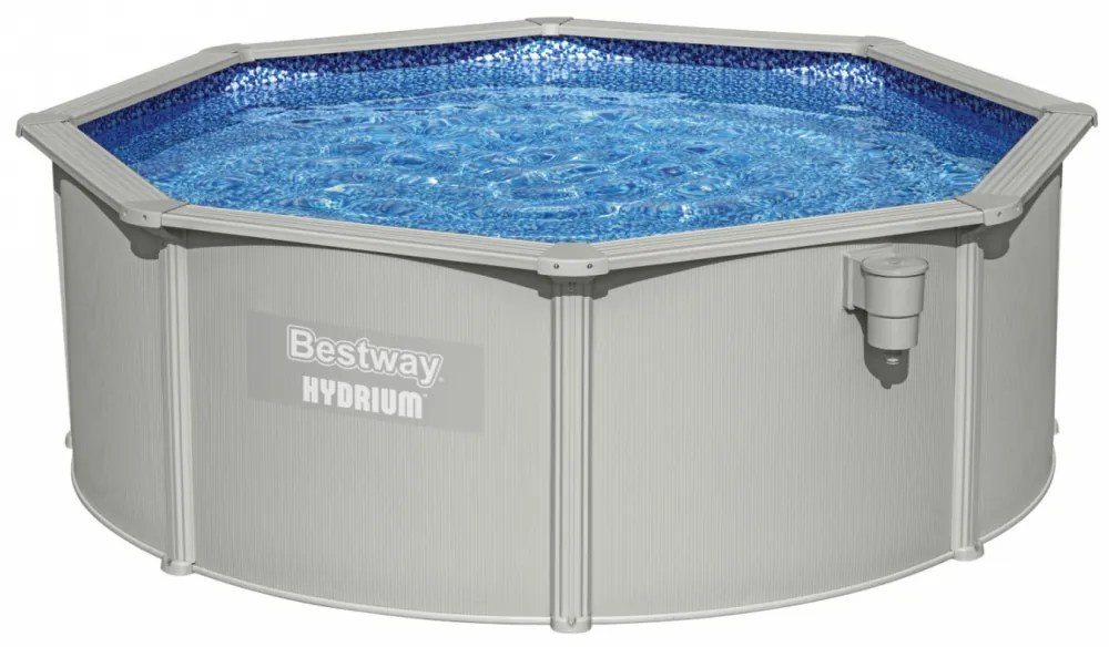 Panelový bazén 12FT 360x120 cm HYDRIUM Bestway -  56574
