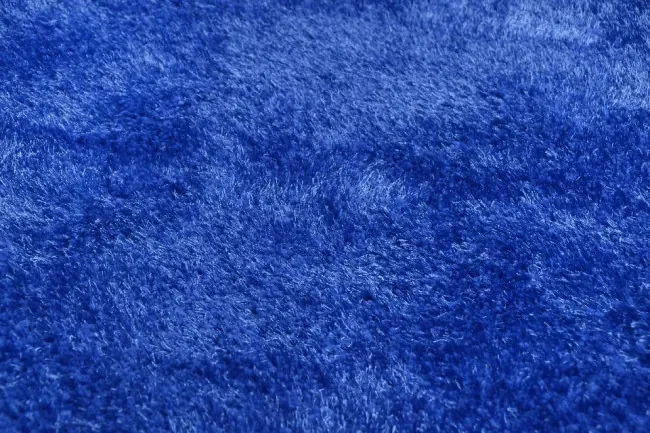 Koberec SOFT UNI DENIM