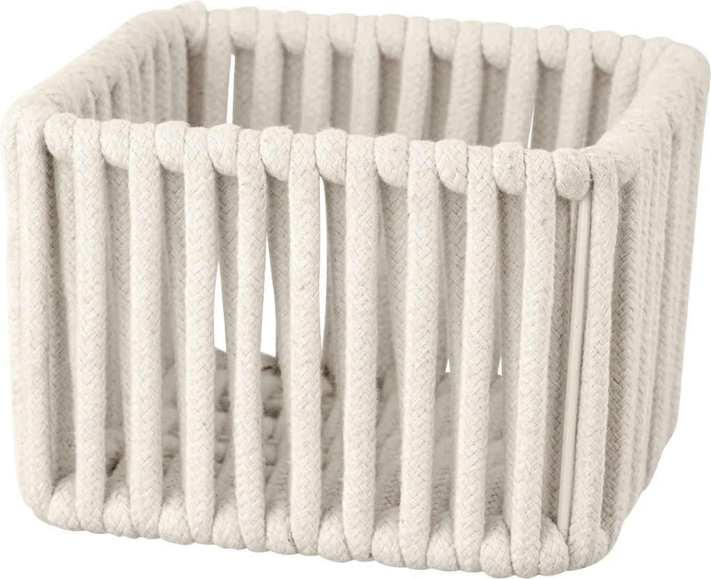 XXXLutz ÚLOŽNÝ KOŠÍK textil Schöner Wohnen - Úložné boxy & dekoračné boxy - 004332023501
