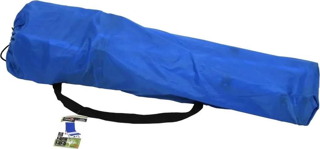 Lehátko Cattara LARISA modré