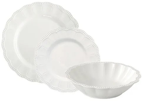 Jedálenská súprava 18ks