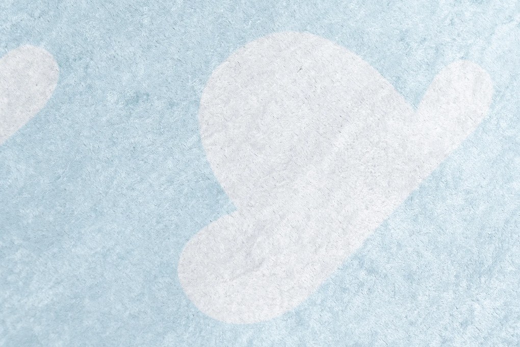 TA Koberec 2469 VYTLAČIŤ EMMA Rozmer: 80x150 cm