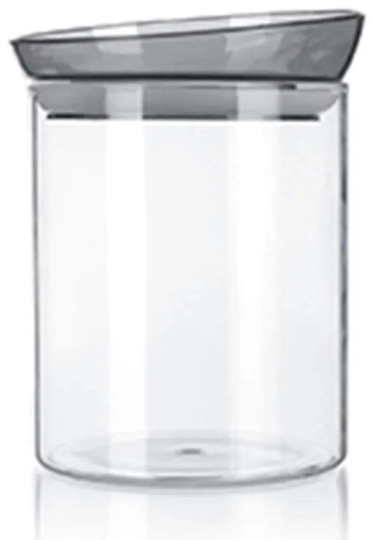 Pohár Mabel 1100 Ml, Šedý 04303073