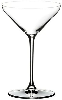 Riedel krištáľové poháre na Martini Extreme 250 ml 2KS