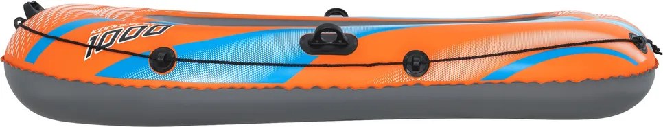 Nafukovací pontón 162 x 96 cm Condor Elite 1000 Bestway 61135