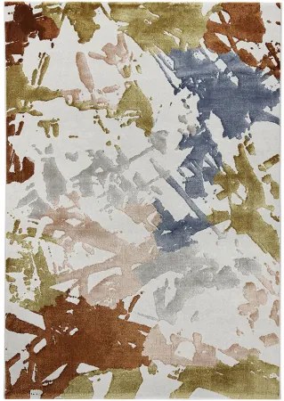 Koberce Breno Kusový koberec JOY 47128/GC990, viacfarebná,135 x 200 cm