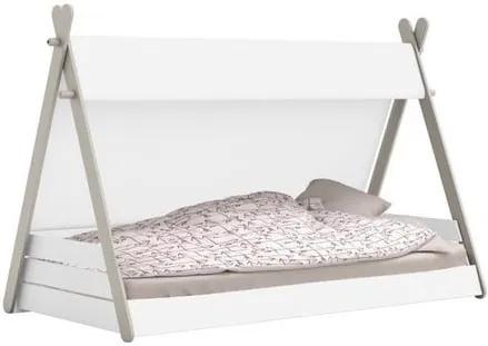 Detská posteľ Demeyere Totem, 90 × 200 cm
