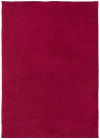 Koberce Breno Kusový koberec SPRING red, červená,40 x 60 cm