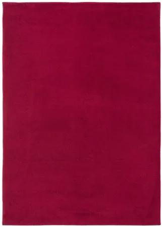 Koberce Breno Kusový koberec SPRING red, červená,60 x 110 cm