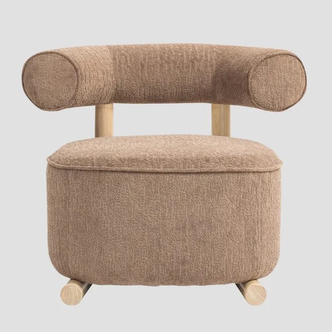 Kreslo VITA béžové 743726