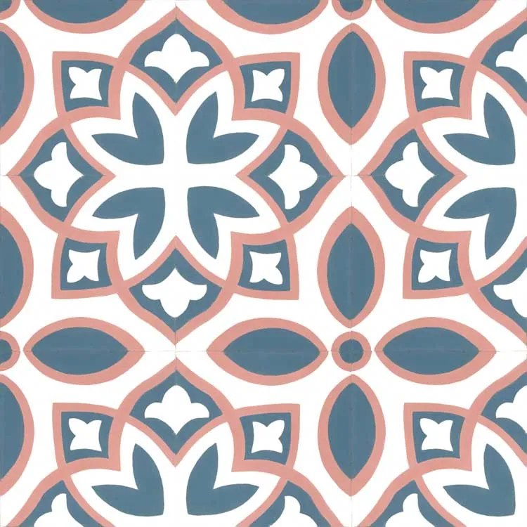 Cementové dlaždice 3510 | Articima