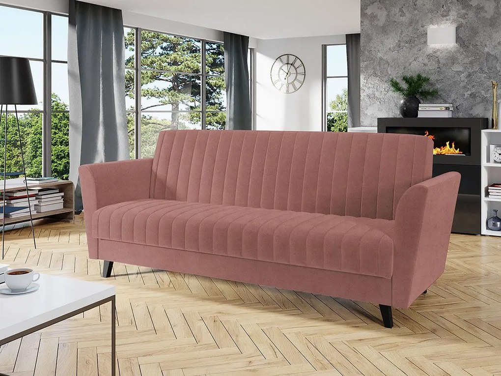 Pohovka Burberry, Dostupné poťahy: Mono 232