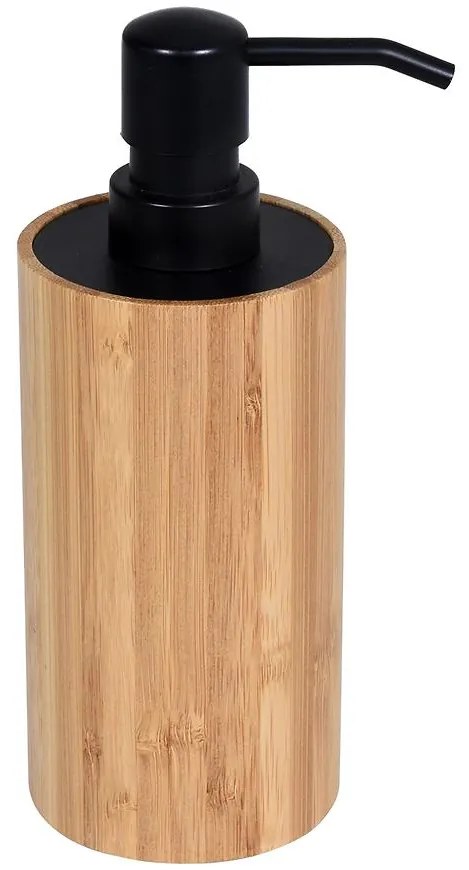 Umbra plus Dávkovač mydla bambus 8291