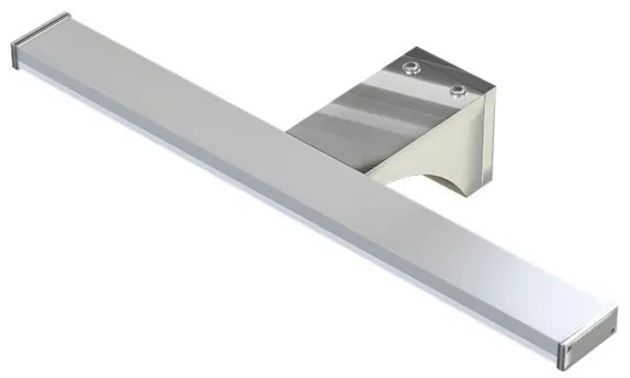 LED Kúpeľňové osvetlenie zrkadla ELESAR LED/8W/230V IP44 4000K