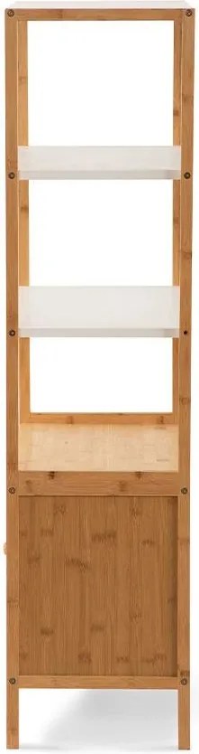 Bambusový regál AVENBERG BAMBU STRADO