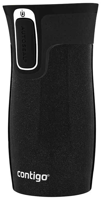 Contigo West Loop Mini 300 ml termoska s príchuťousladkého drievka