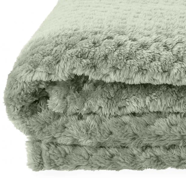 Deka NOAH AW22 829036 pistáciová