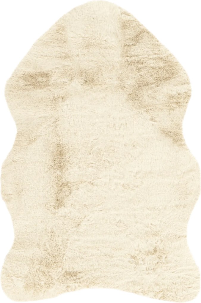 Obsession, Kusový koberec Infinity 201 Cream, 60x90, béžová, obývacia izba