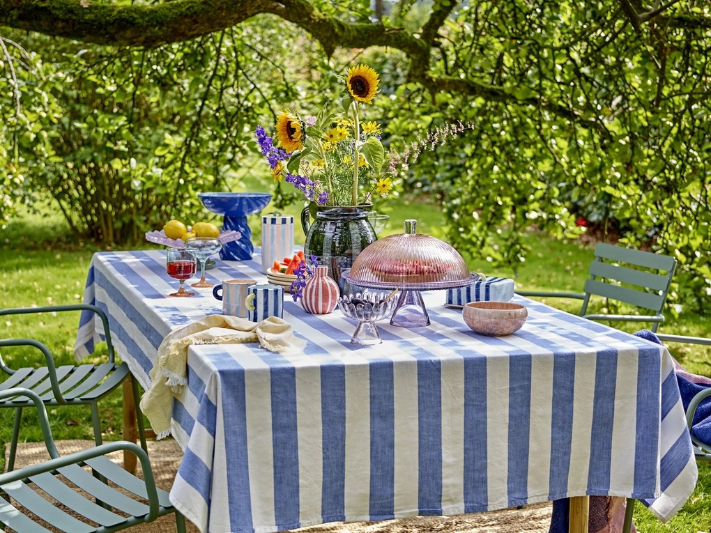 Bloomingville Hrnček Phoenix Multi 250 ml Svetlý