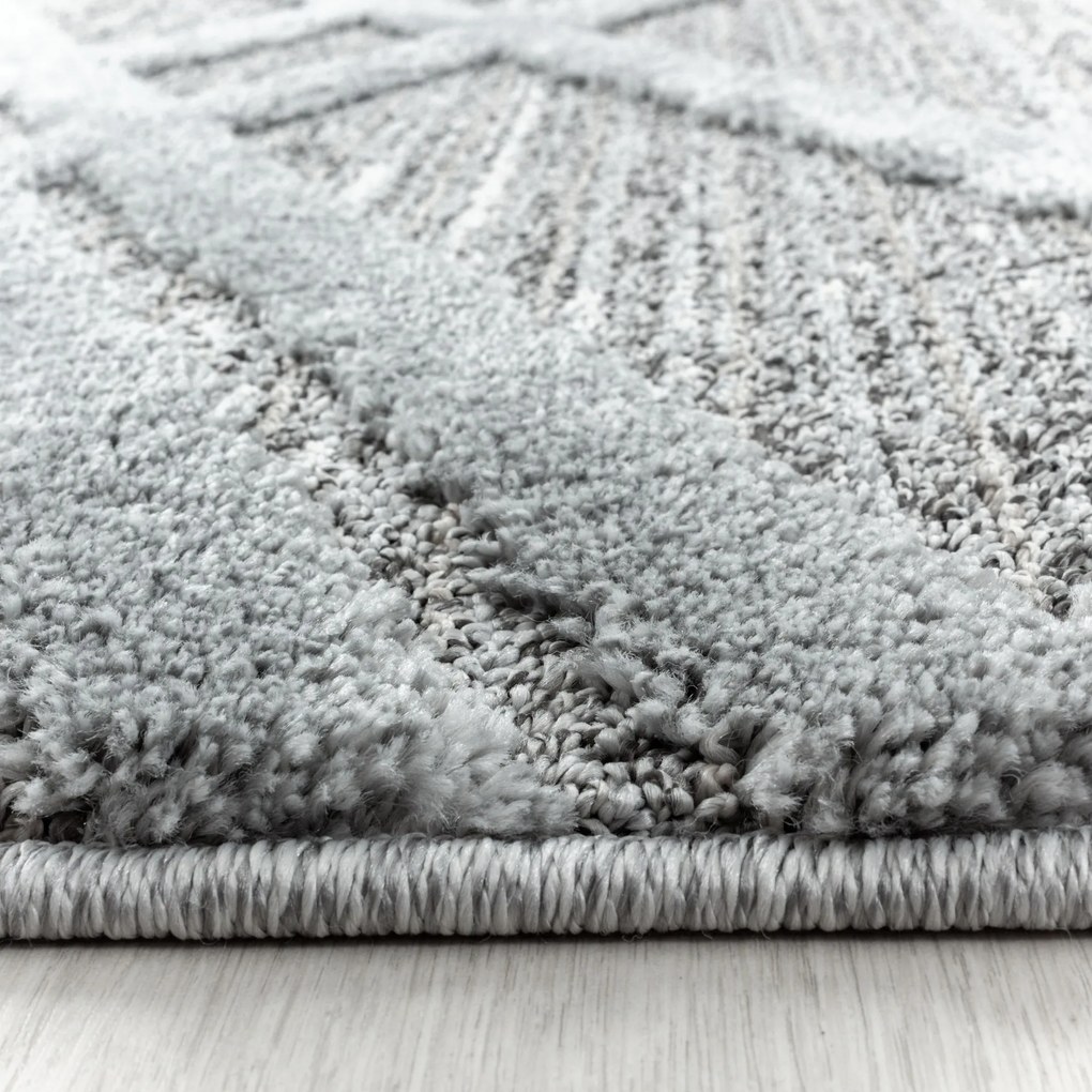 Pısa 4706 - Grey