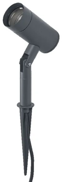 Ledvance - Vonkajšia lampa ENDURA CLASSIC 1xGU10/35W/230V IP54