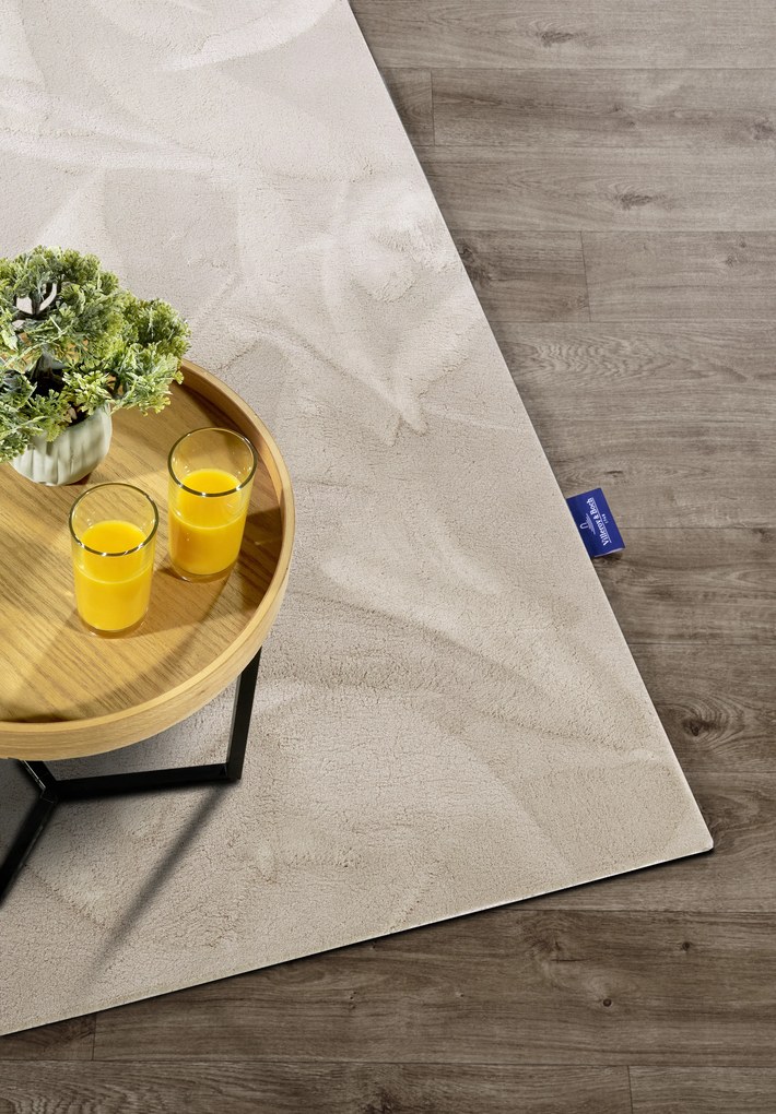 Villeroy & Boch Kusový koberec 106159 Beige, 200x290, béžová, obývacia izba