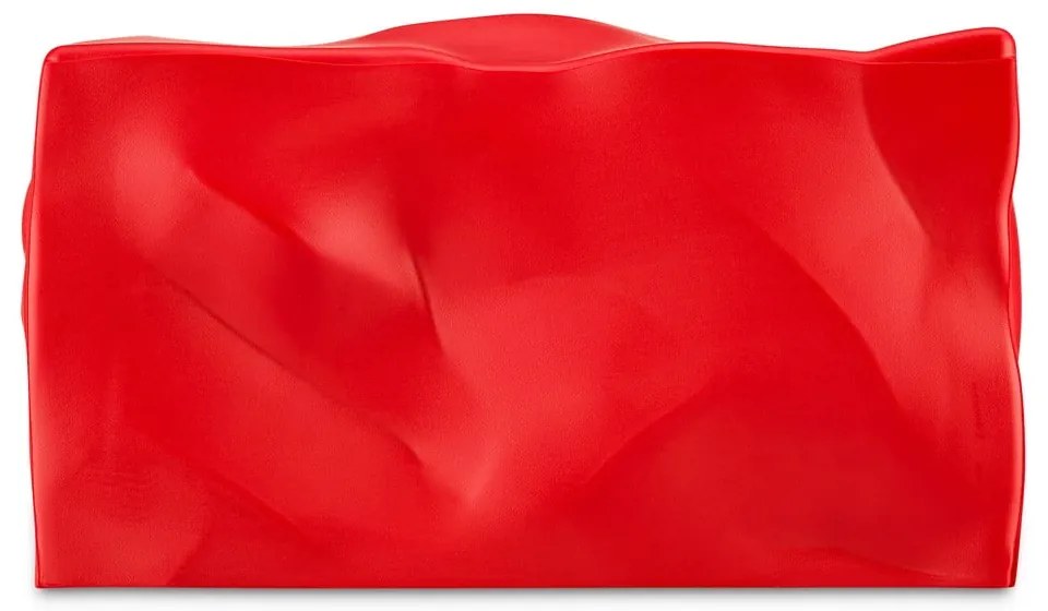 Box na servítky Wipy II Red