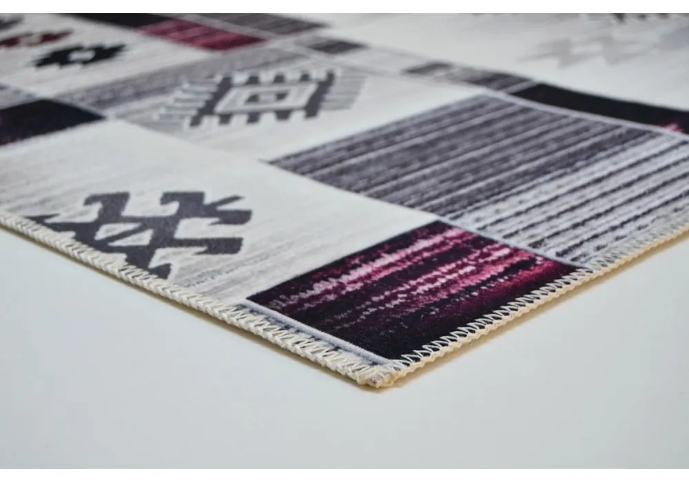 Koberec Vitaus Ginevra, 50 × 80 cm