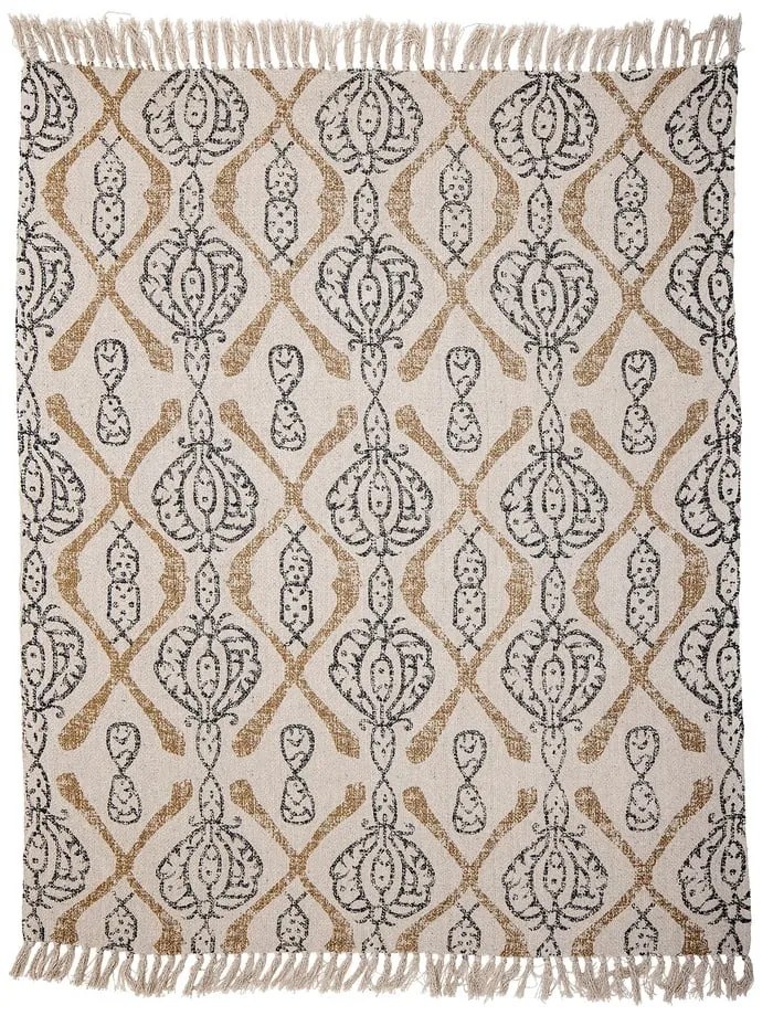 Deka 130x160 cm Freddy - Bloomingville