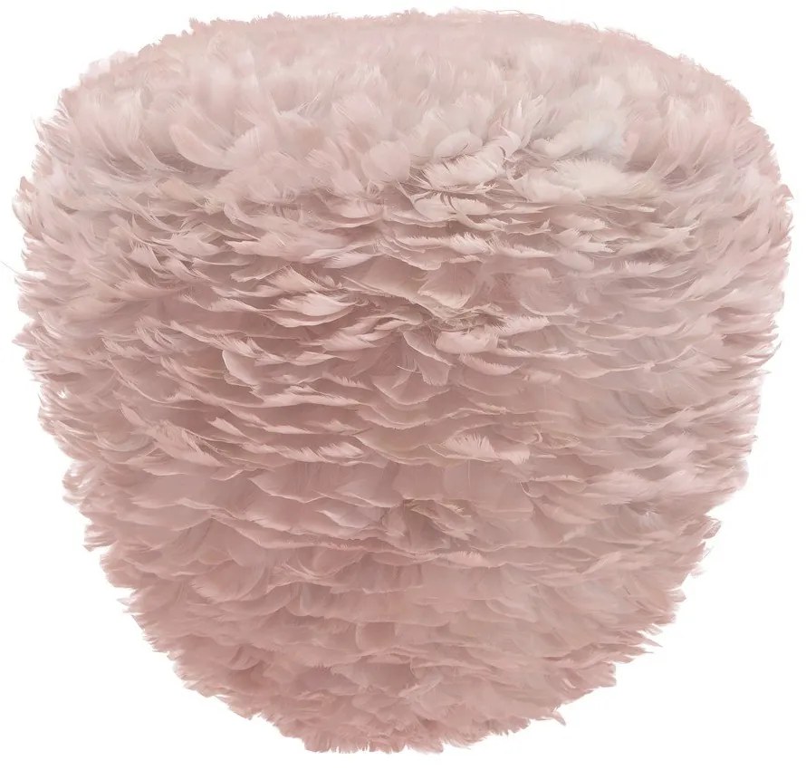 Svetloružové tienidlo ø 55 cm Eos Evia Large – UMAGE