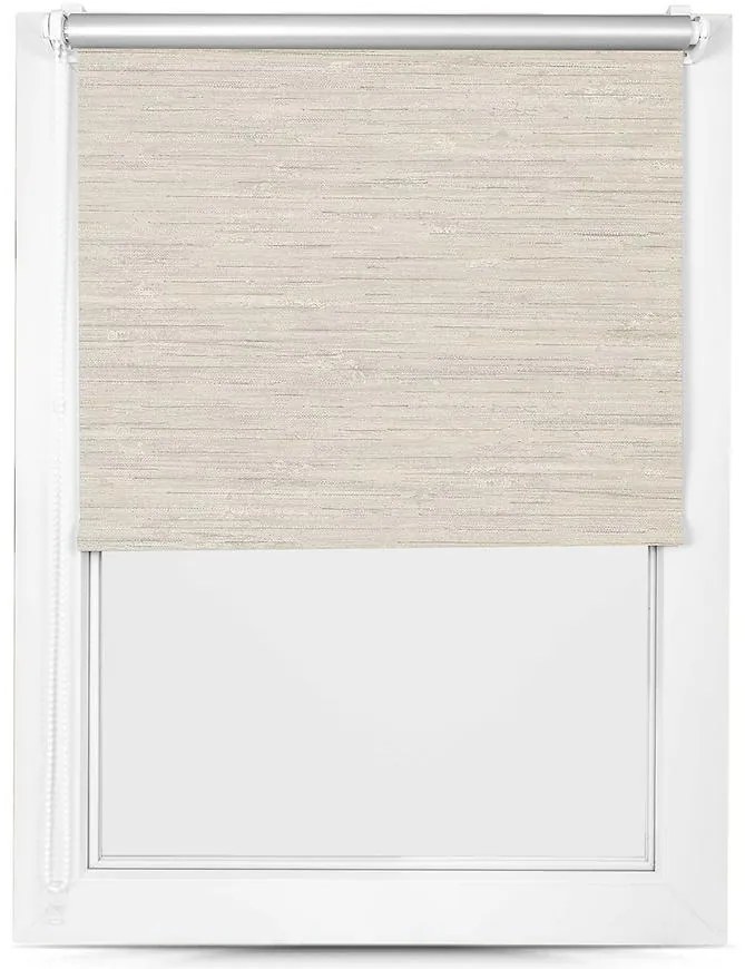 Roleta Mini Silver 95/150 MGR SXL-063