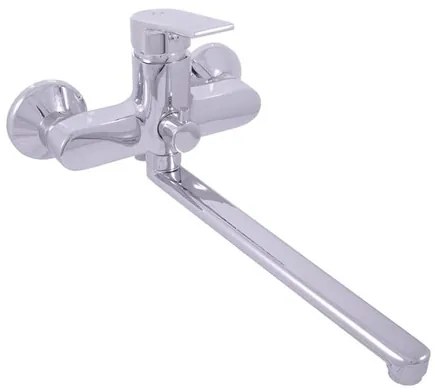 RAV SLEZÁK Colorado vaňová batéria s otočným ramienkom 100 mm chróm CO153.0