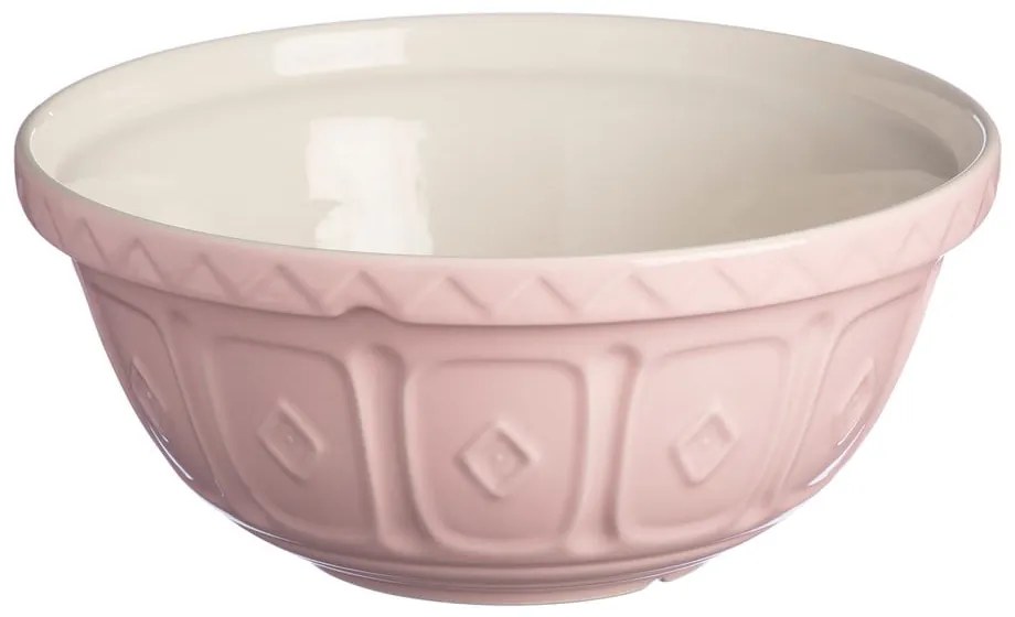 Ružová kameninová misa ø 29 cm Colour Mix – Mason Cash