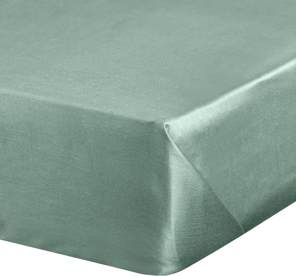 MAKOSATÉNOVÉ PRESTIERADLO DINA 180X210 CM MÄTOVÉ