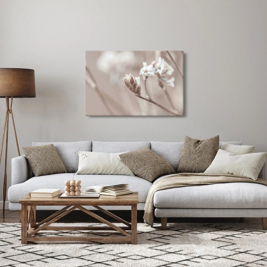 Obraz - Detail vetvy (90x60 cm)