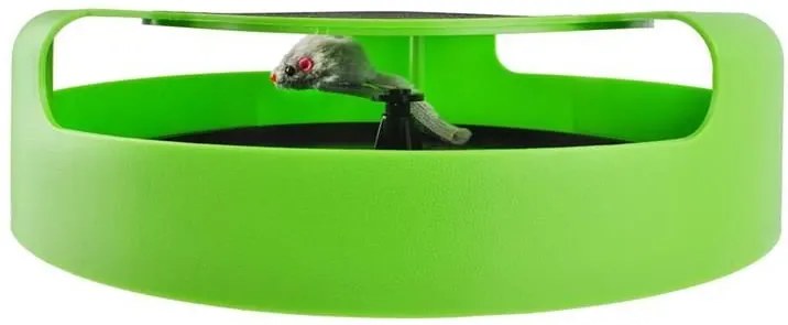 ISO Catch The Mouse - hračka pre mačky, 5404