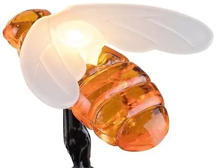 Rabalux BOBUS LED solárna lampa 77002