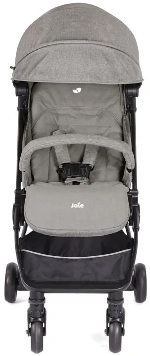 Joie športový kočík Pact gray flannel