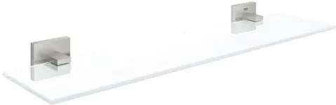 Polica GROHE Start Cube Accessories supersteel 41109DC0