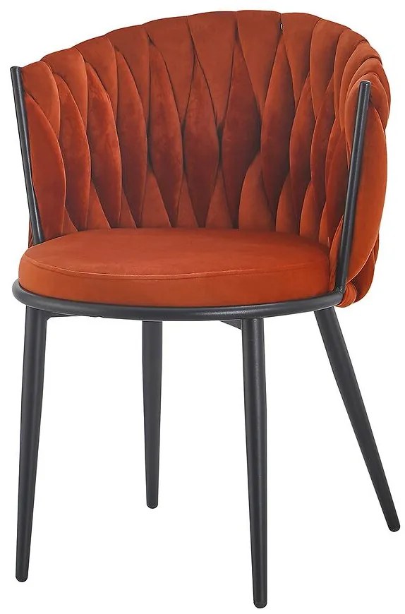 Stolička Sacha 12327 škorica