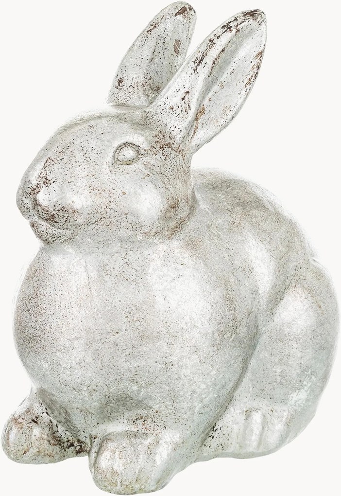 Keramická dekorácia Rabbit