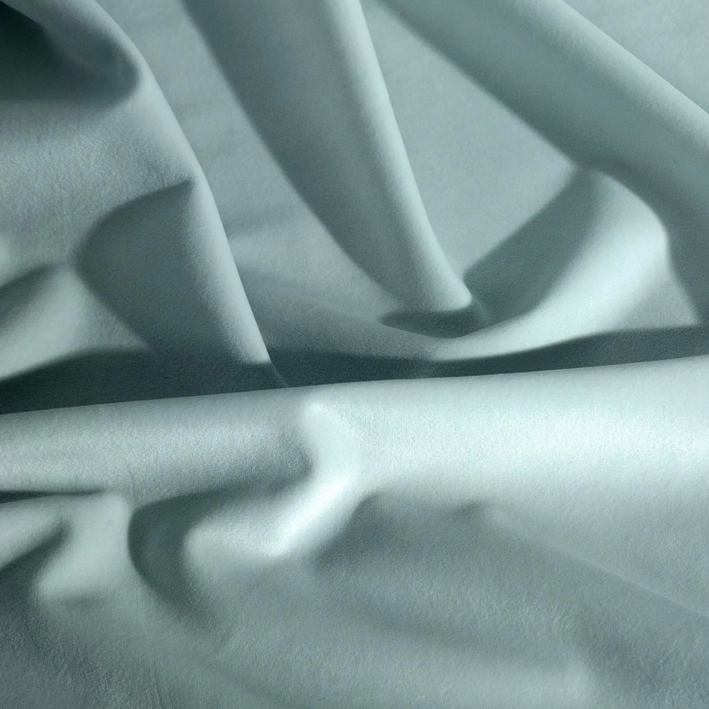 ZATEMŇOVACÍ ZÁVES NA PÁSKE RIA 140X270 CM MENTOLOVÁ